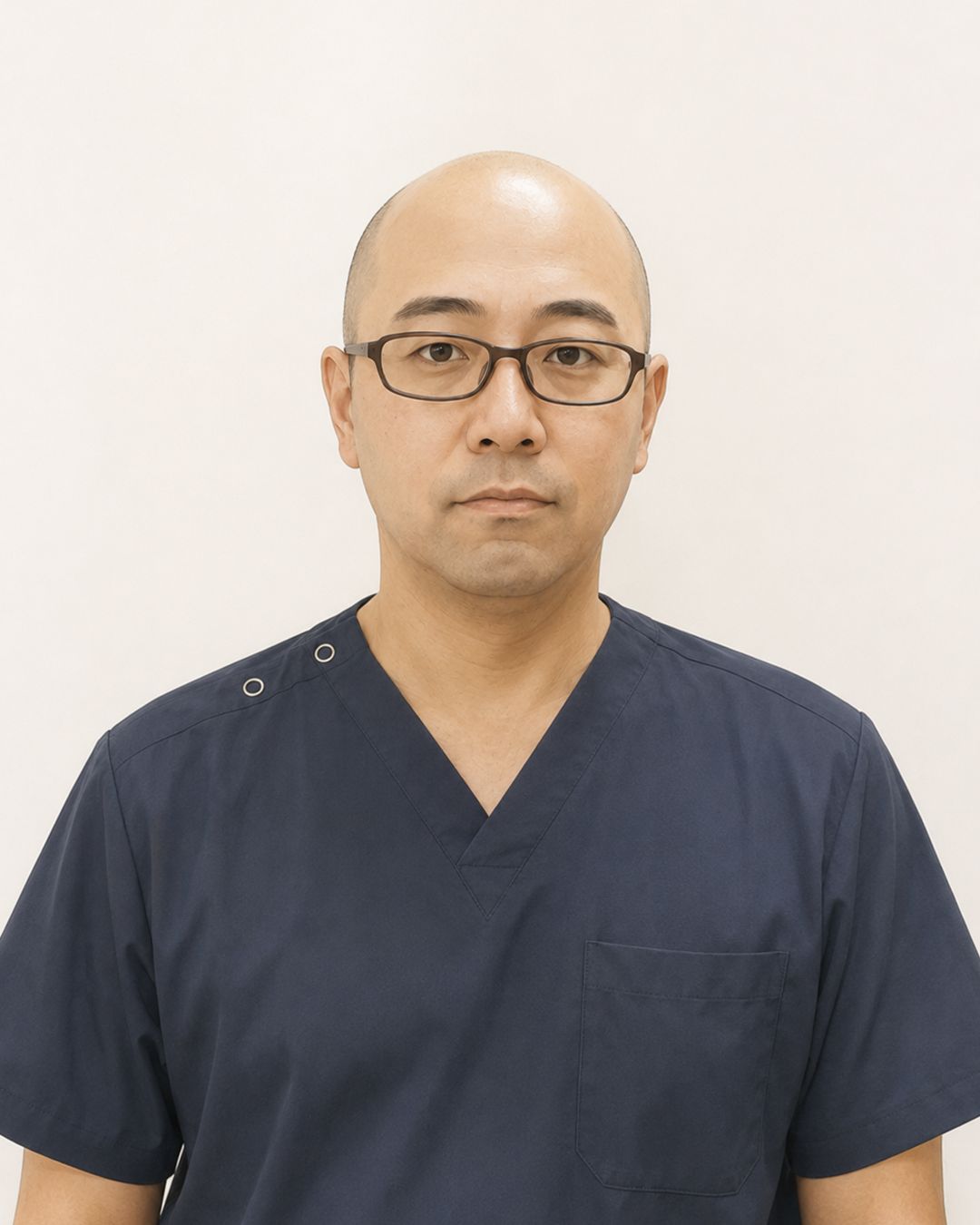 外科:近沢 信人(ちかざわ のぶひと)